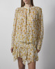 Isabel Marant Étoile Blouse Florine Light Yellow FR 42 (EUR 40)