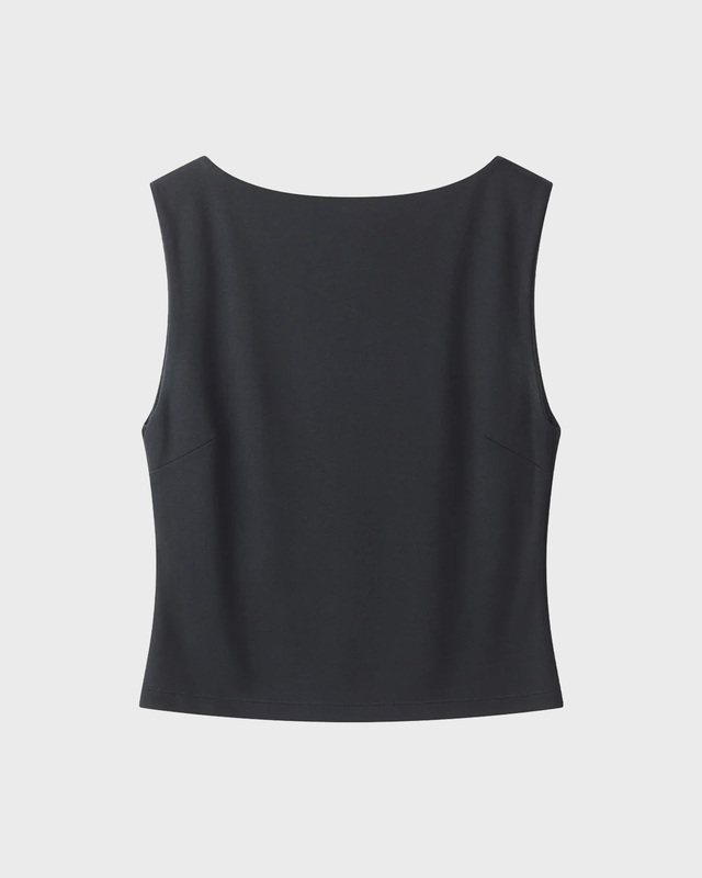 Stylein Top Jodyn Black S