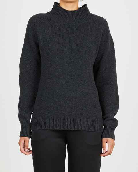 Sweater Juliana Anthracite 1