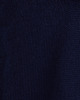 LISA YANG Cashmere Sweater Alietta Blå 2 (M-L)