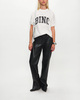 ANINE BING Byxor Roy Svart 26