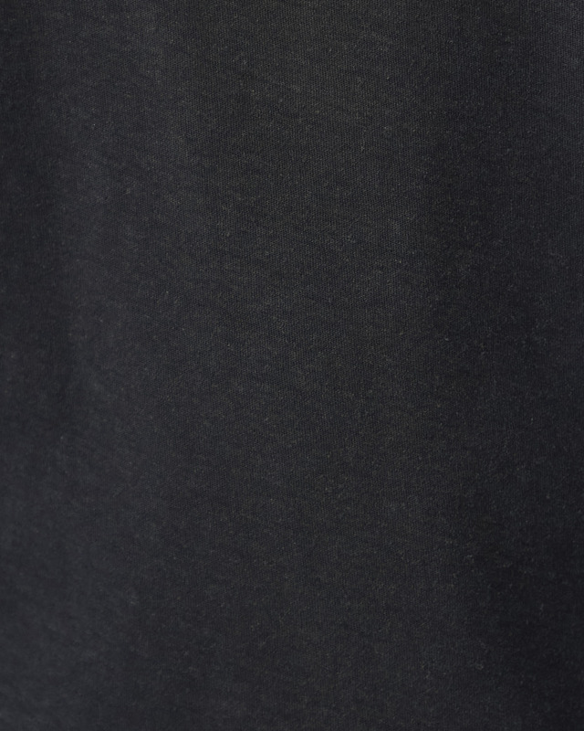 Acne Studios T-shirt Long Sleeve 1996 Stamp Faded Black L-XL