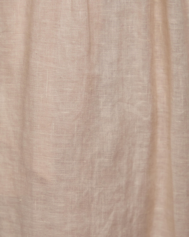 Zimmermann Skirt Wylie Embroidered Midi  Creme 1 (S-M)