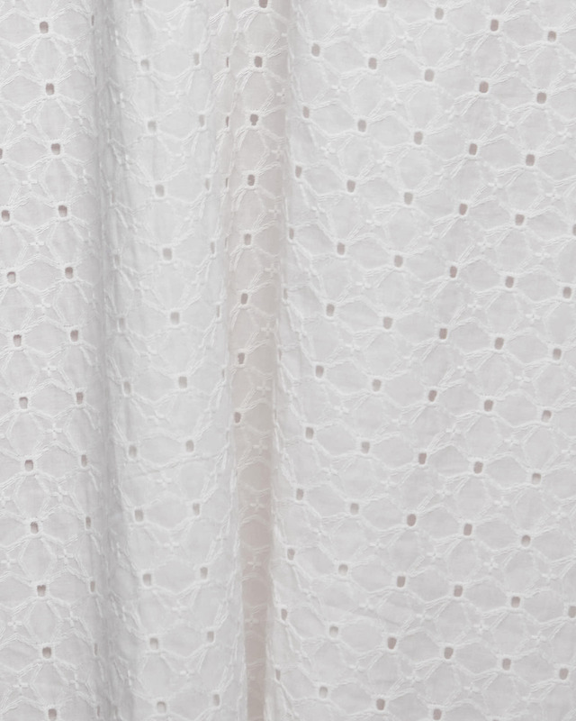 MandiBreeze Skirt Noemi White XS