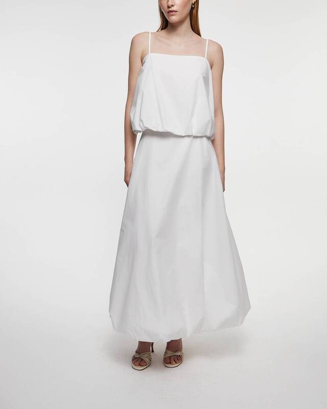 By Malene Birger Top Mia White 40