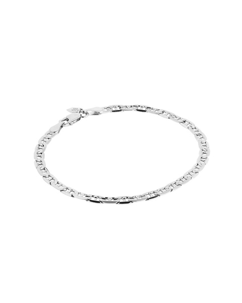Bracelet Carlo Medium Silver 1