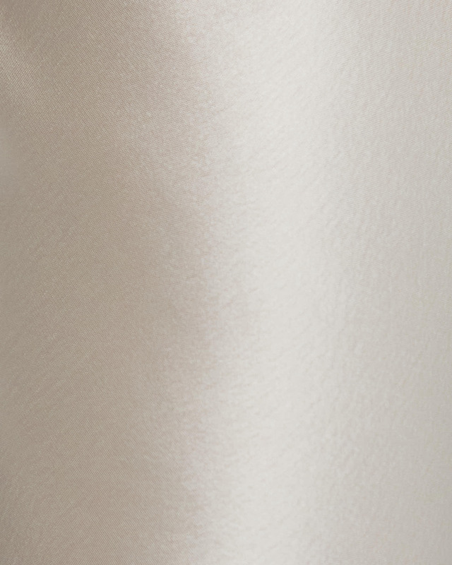 Almada Label  Byxor Bias Satin Pants Pearl L