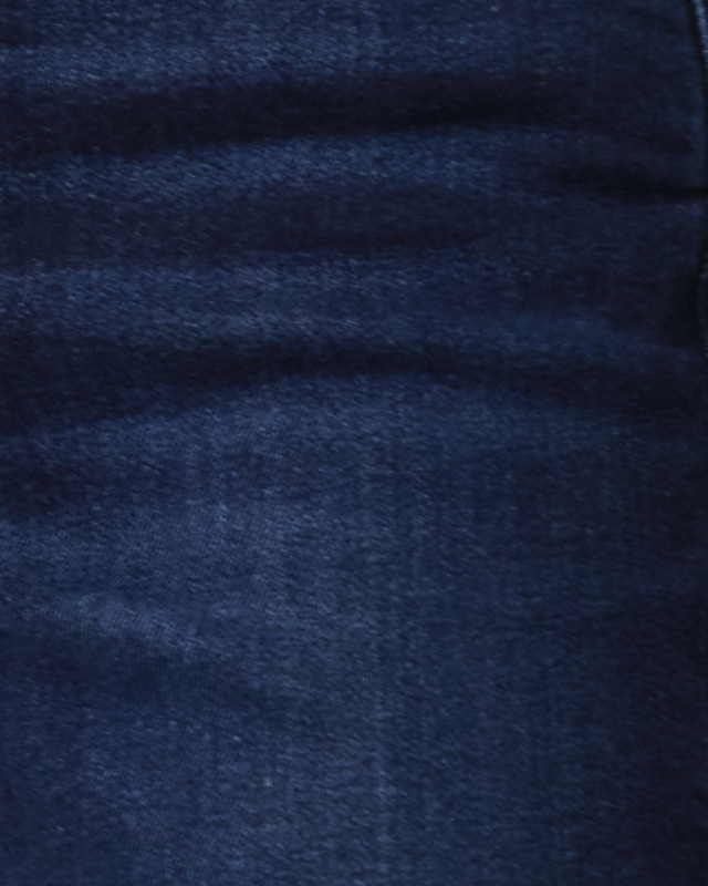 Mother Denim Jeans The Weekender Dark Blue Wash 25