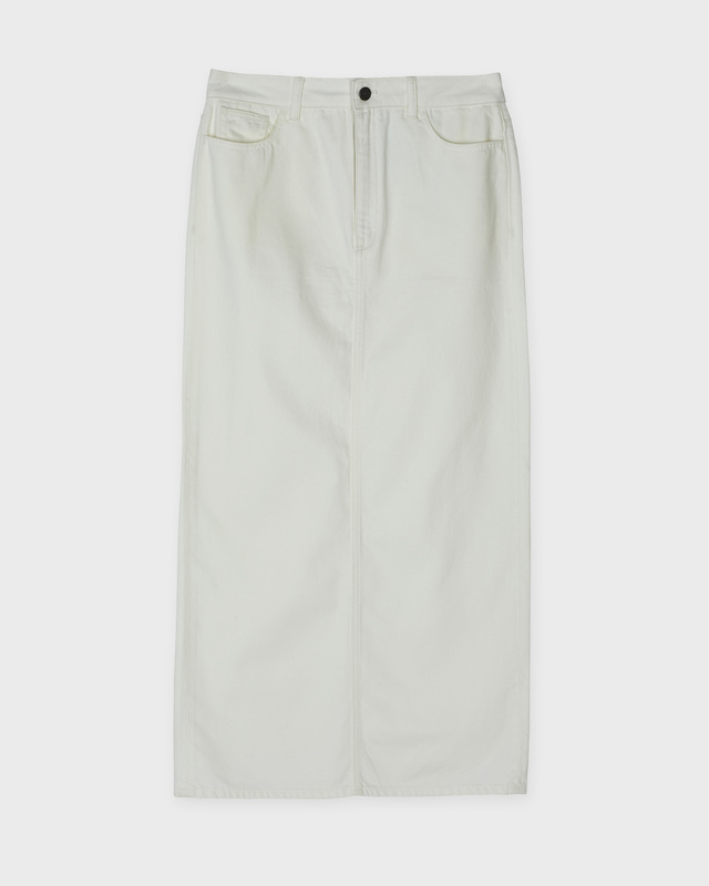 Stylein Skirt Kimberley White L