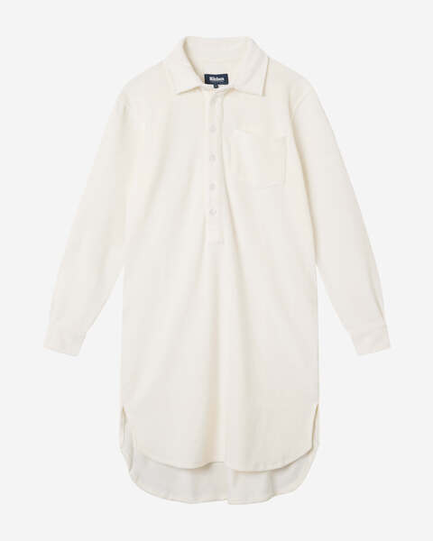 Kaftan Terry  Beige 1