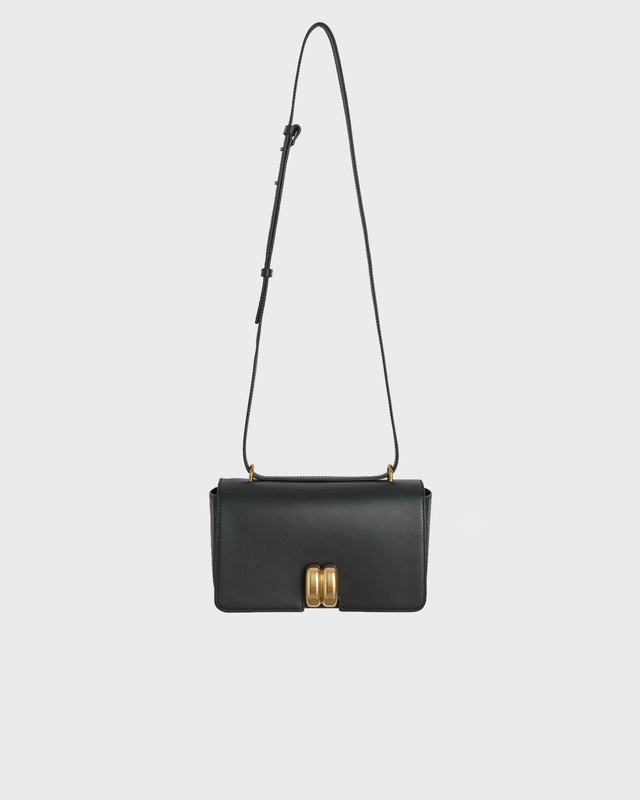 By Malene Birger Bag Noval Svart ONESIZE