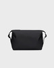 Rains Necessär Hilo Wash Bag Svart ONESIZE