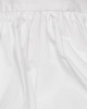 ROTATE Birger Christensen Topp Puff Sleeve Bubble Vit 36