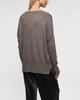LISA YANG Sweater Mila Cashmere Brun 0 (XS-S)