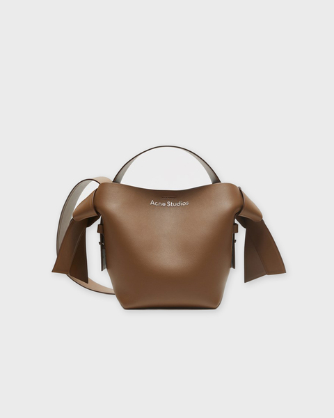 Väska Musubi Mini R Camel 1