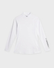 J Lindeberg Top Asa soft compressio Vit XS
