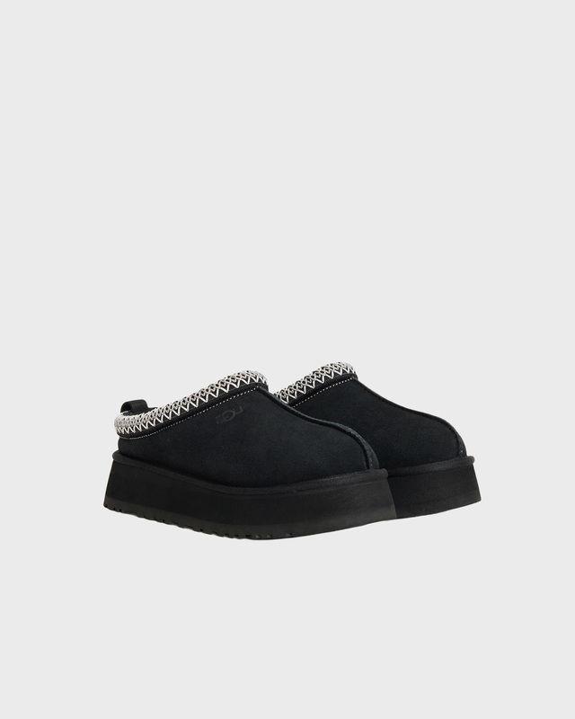 UGG Sabot Tazz II Black US 8 (EUR 39)