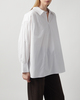 By Malene Birger Blouse Leonora White 40