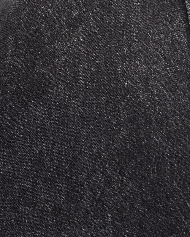 Anine Bing Shirt Paxton  Washed black L