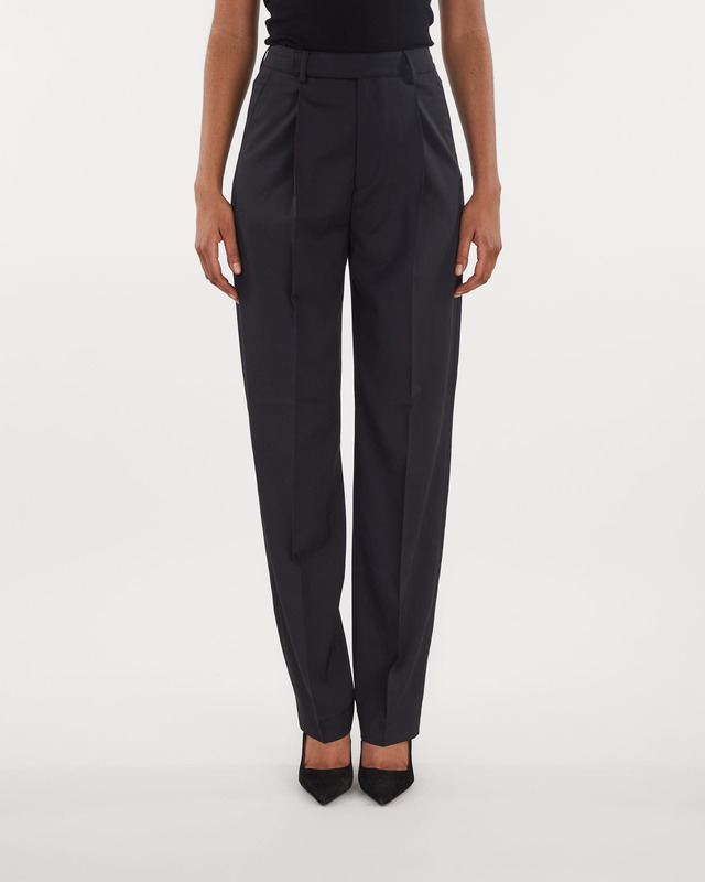 Filippa K Julie Trousers Svart 40