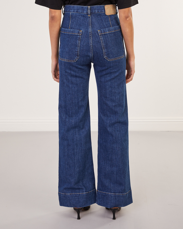 Jeanerica Jeans SW006 St Monica Denim W26/L34