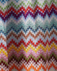Missoni Shorts Viscose Lamé Multicolor IT 40 (EUR 36)