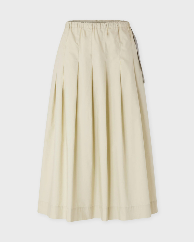 Soeur Skirt Amalia Ljusbrun 42