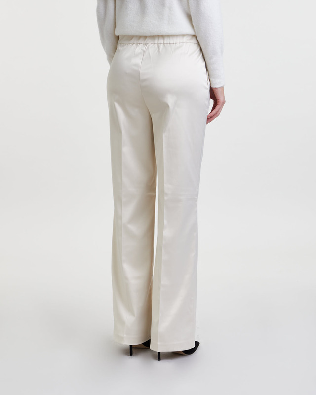 Stylein Trousers Bonita  Vit XL