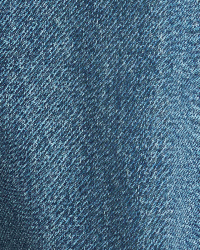 Anine Bing Jacket Janet Washed blue M