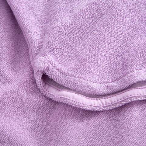 Shorts Terry Low  Lila 2