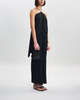 By Malene Birger Topp Brinola Svart XS