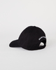 Anine Bing Jeremy Baseball Cap Svart ONESIZE