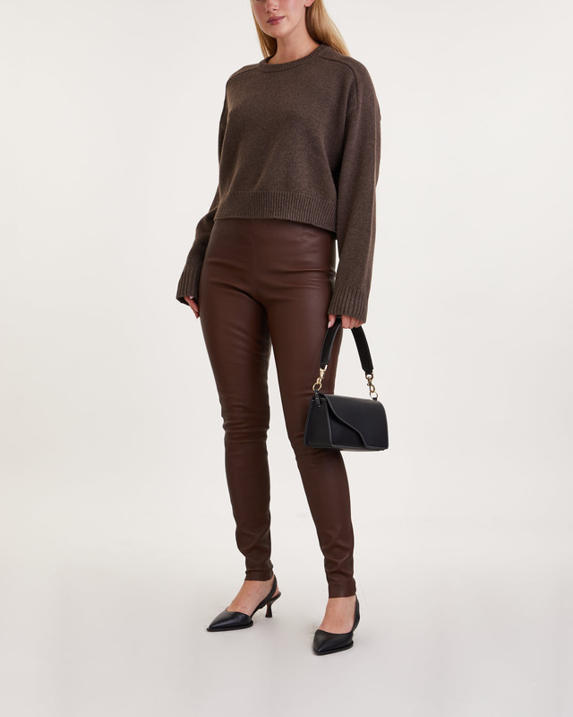 By Malene Birger Leggings Elenasoo | WAKAKUU