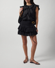 Isabel Marant Étoile Skirt Naomi Black FR 40 (EUR 38)