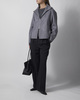 Wakakuu Icons Jakke Elma Wool Grey XL