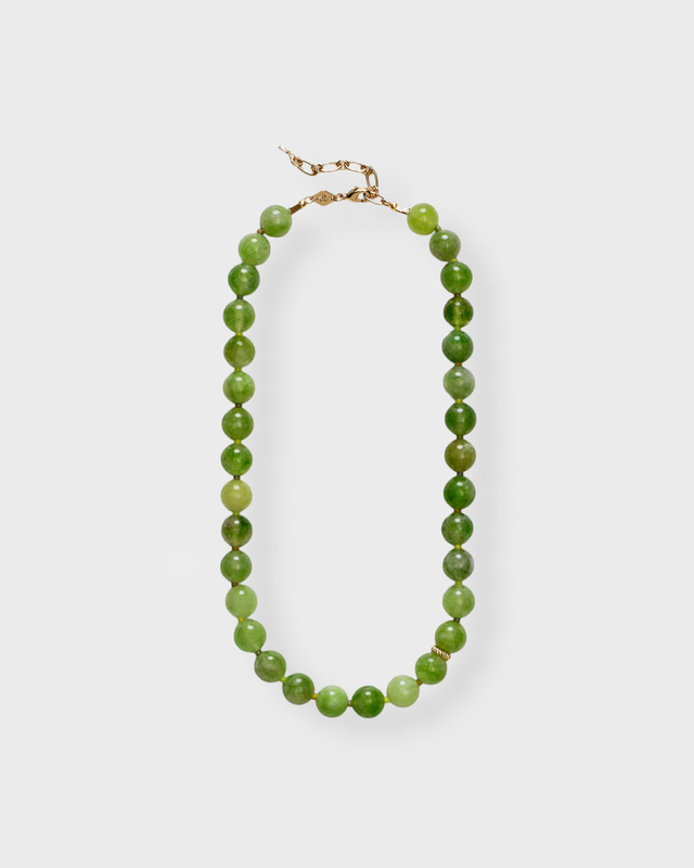 Anni Lu Halsband Ball Sage ONESIZE