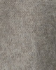 Soft Goat Sweater Brushed Fair Isle Crewneck Greige S