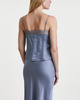 Anine Bing Top Amelie Camisole Grå S