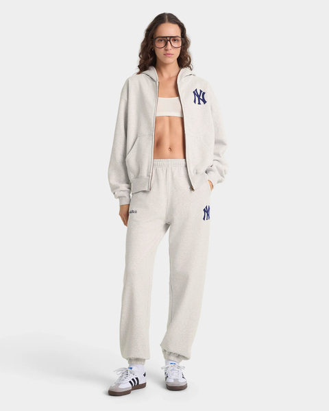 Pants Heritage Yankees Sweatpant Grå 2