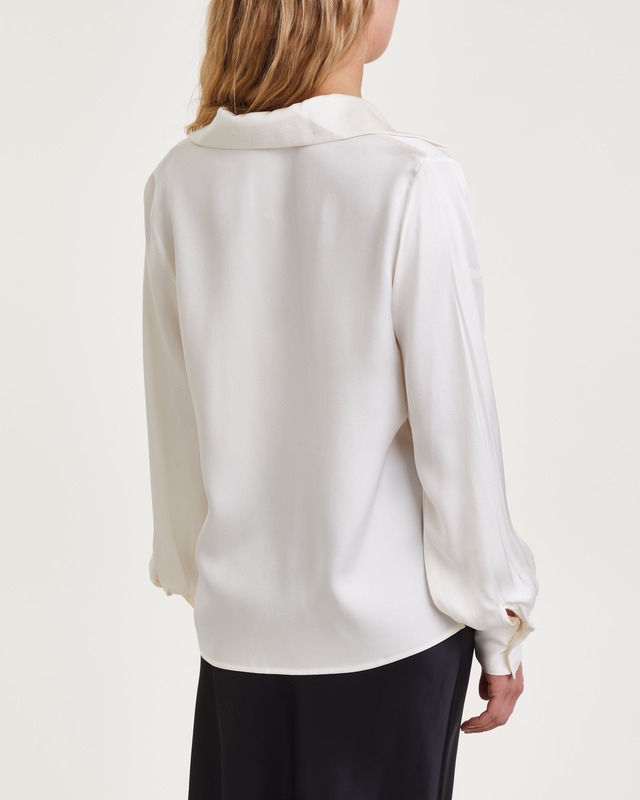 Anine Bing Shirt Mylah Pearl S