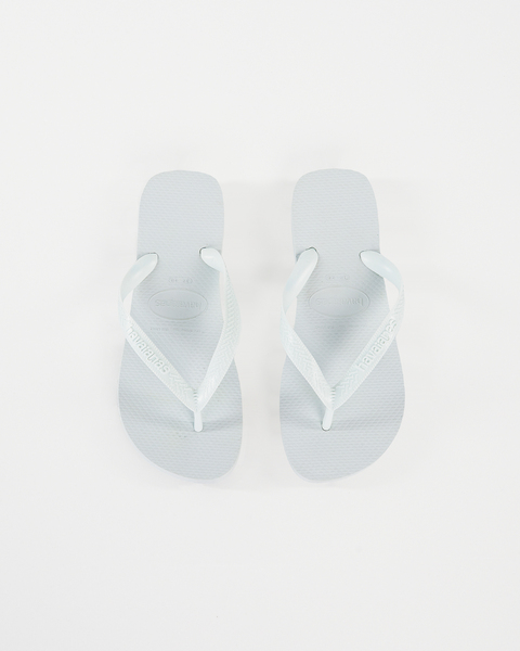 Flip-Flops Hav Top  Vit 2