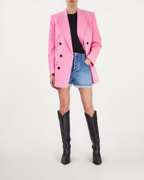 Kavaj NEVIM Rosa 2