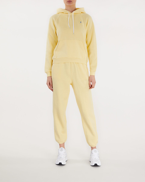 Sweatpants Athletic Ankle Gul 2