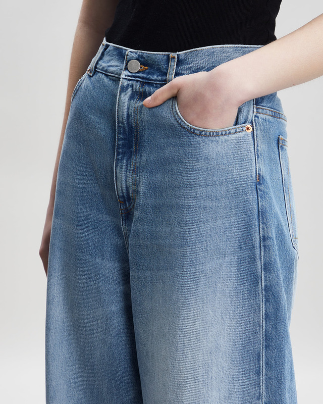 Teurn Studios Jeans Baggy | WAKAKUU