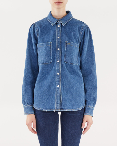 Shirt Lavina Denim Denim 1