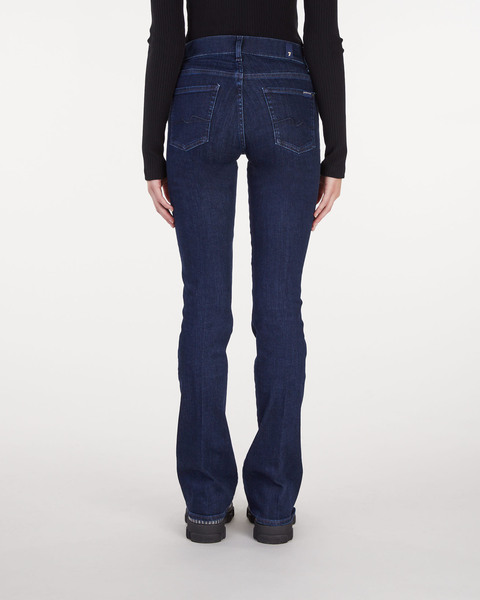 Bootcut Soho Classic Dark indigo 2