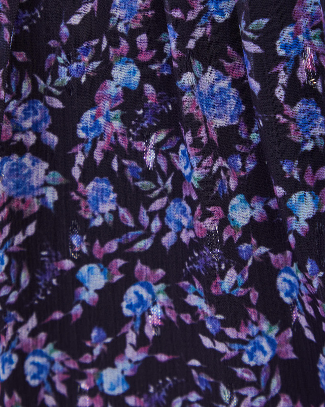 Dante6 Topp Alley Printed Multicolor 2 (S)