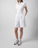 J Lindeberg Shorts Suni Vit 30