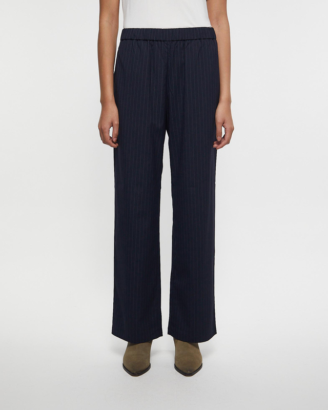 Stylein Byxor Belicia Pinstripe XS