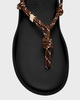 FLÒWZE Sandals Fló Brown EUR 39